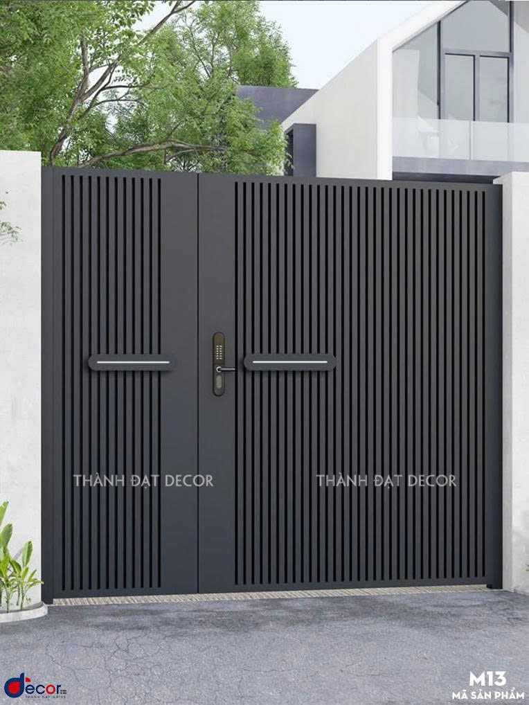 Mẫu cửa 13