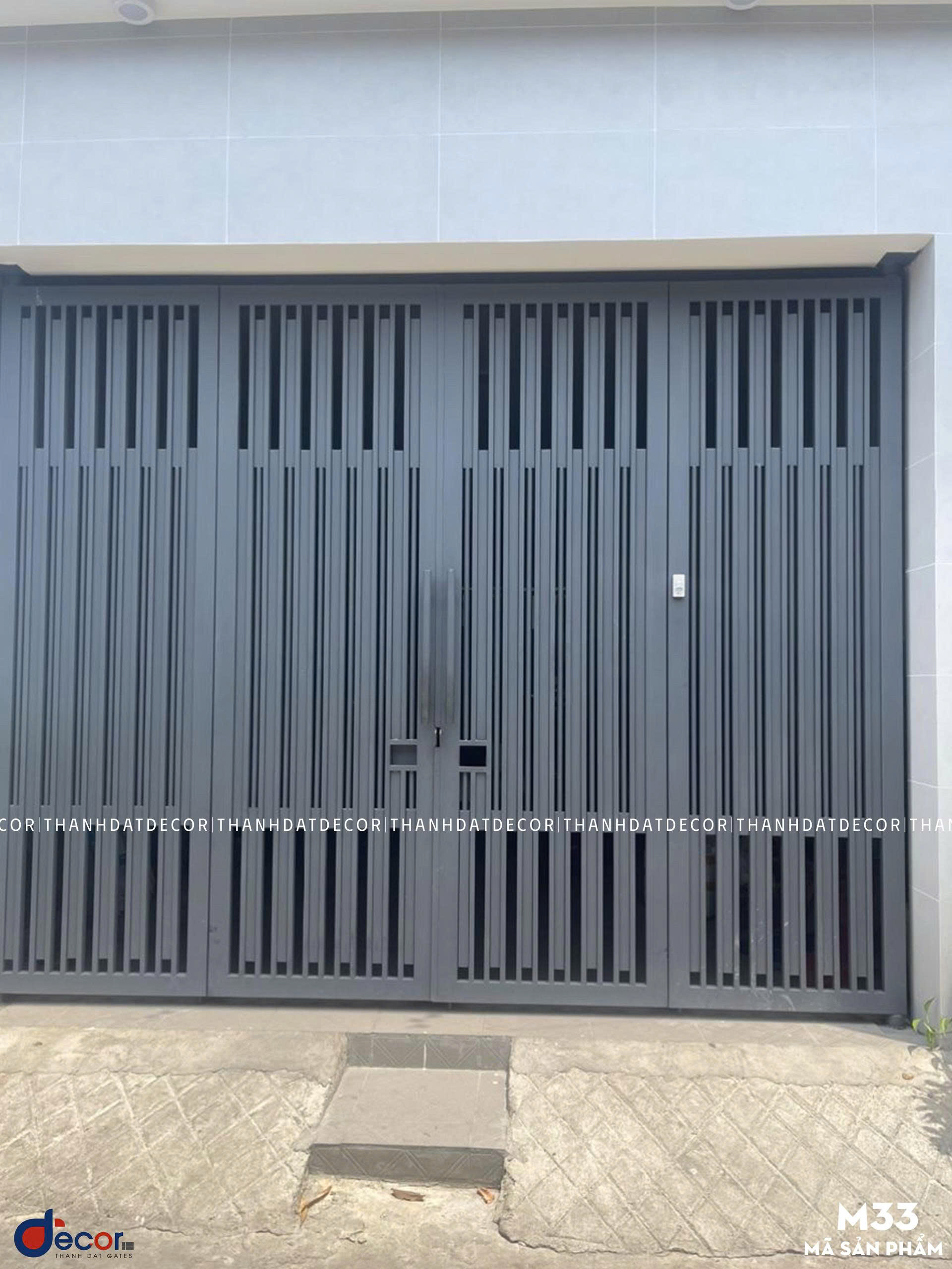 Mẫu cửa 33